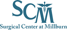 Surgical Center at Millburn logo